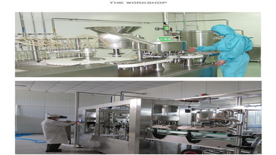 CHINA Shanxi Zorui Biotechnology Co., Ltd. Perfil de la empresa