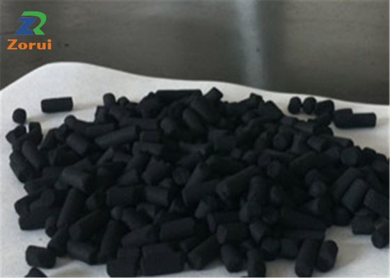 Un buen precio. Gránulos CAS 7440-44-0 de Shell Granules Powdered Activated Carbon del coco del carbón de leña en línea