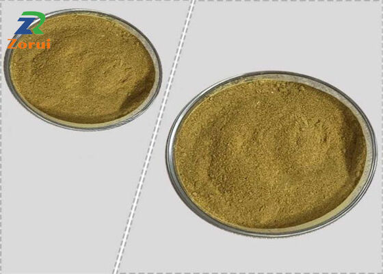 Un buen precio. El suplemento 99,5% Bisglycinate ferroso Brown del hierro pulveriza el hierro Glycinate de Bisglycinate del hierro en línea