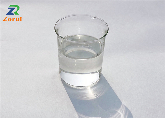 Un buen precio. Silicato de sodio de grado industrial Líquido Na2SiO3 CAS 1344-09-8 en línea