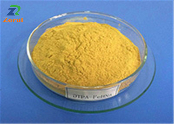 Un buen precio. DTPA-FeHNa/ Hidrógeno ferrico sódico CAS 12389-75-2 en línea