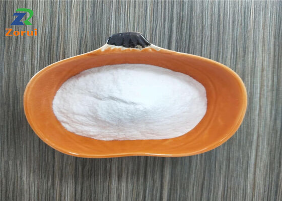 Un buen precio. 501-30-4 Piel de la materia prima que blanquea el aditivo cosmético de la crema en polvo del ácido kójico del grado cosmético en línea