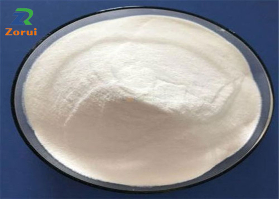 Un buen precio. Proteína de suero de leche / WPI90 / WPC80 Mejoramiento muscular CAS 84082-51-9 en línea