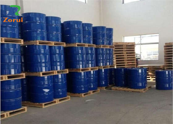 Un buen precio. PÁGINA industrial de las sustancias químicas del grado del glicol de propileno para la resina de epoxy CAS 57-55-6 en línea