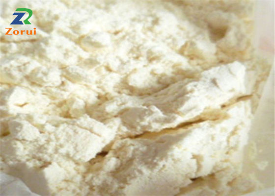 Un buen precio. Polvo orgánico natural orgánico de la fosfatidilserina de CAS 51446-62-9 para la memoria y la concentración en línea