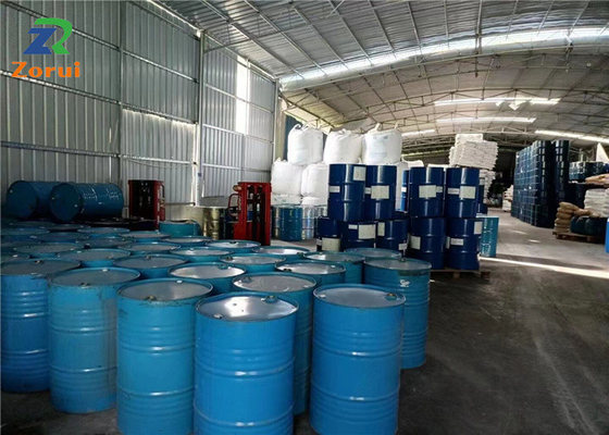 Un buen precio. N, sustancias químicas industriales CAS 2044-64-6 del grado de N-Dimethylacetoacetamide/DMAA en línea