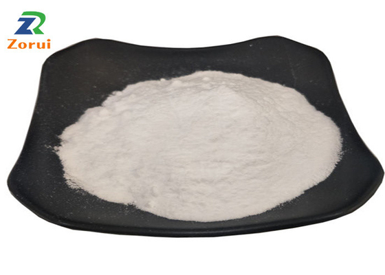 Un buen precio. Productor CAS del trihidrato ISO del acetato del sodio del 99% 6131-90-4 en línea