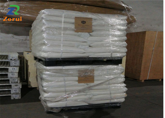 Un buen precio. API Grade Xanthan Gum Powder para la perforación petrolífera CAS 11138-66-2 en línea
