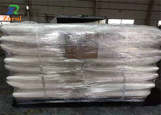 Un buen precio. Polyacrilamida / PAM Floculante Productos químicos de grado industrial CAS 9003-05-8 en línea