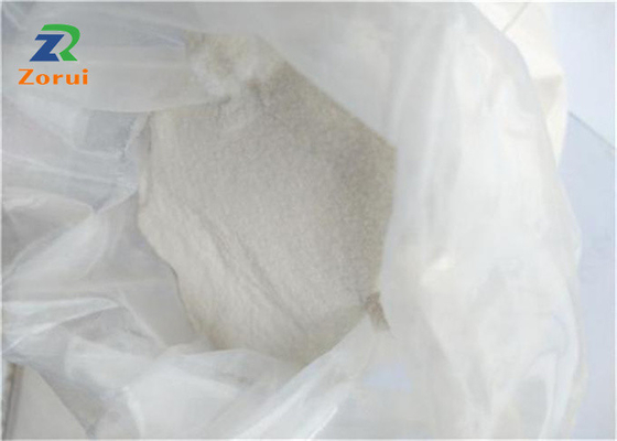 Un buen precio. Suplemento alimenticio L CAS ácido L-aspártico ácido aspártico 56-84-8 en línea