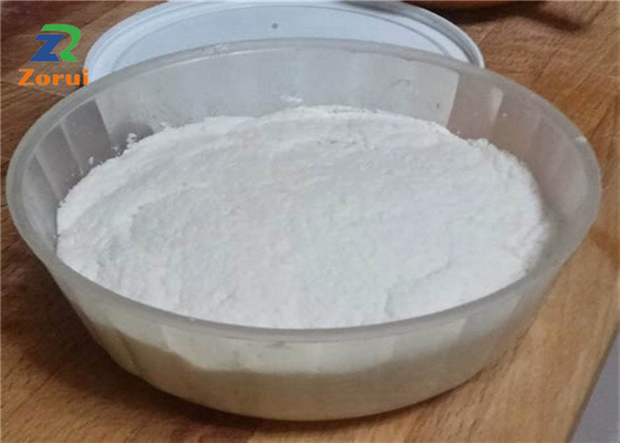Un buen precio. Agente de apelmazamiento anti Cas 1344-95-2 de la comida y del silicato industrial del calcio de las sustancias químicas del grado en línea