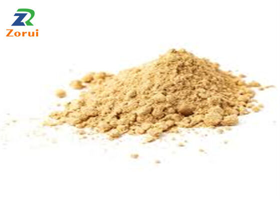 Un buen precio. Hierro ferroso Bisglycinate de Glycinate CAS 20150-34-9 ferroso marrón claro Bisglycinate del polvo en línea