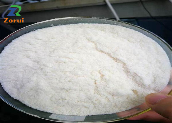 Un buen precio. Benzoato de sodio en polvo de grado alimenticio Conservante para alimentos CAS 532-32-1 Colorante en polvo con número E en línea