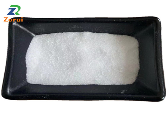 Un buen precio. ISO L Leucina en polvo Aditivo alimentario CAS 61-90-5 en línea