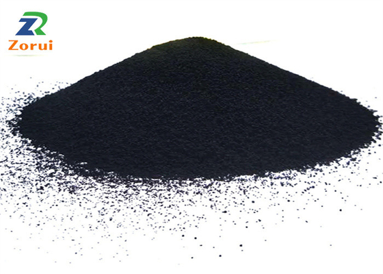 Un buen precio. Carbono activado a base de carbón Briquetted CAS 7440-44-0 en línea