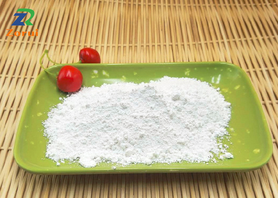 Un buen precio. CAS 7320-34-5 Polvo de pirofosfato de potasio de grado alimenticio K4P2O7 en línea