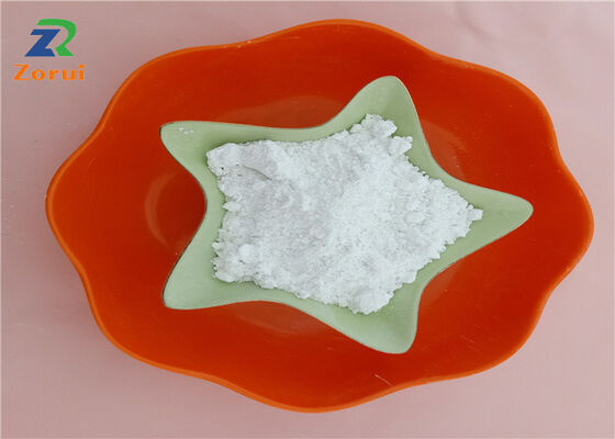 Un buen precio. GDL CAS 90-80-2 Polvo blanco de grado alimenticio Acidulante de glucono-delta-lactona para alimentos Tofu en línea