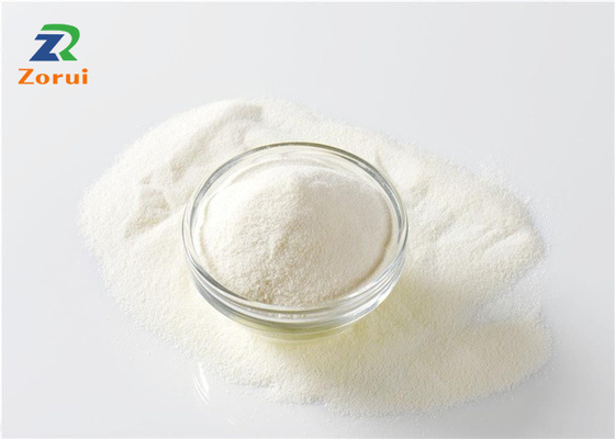 Un buen precio. Dextrina resistente cAS 9004-53-9 de la fibra soluble dietética natural del maíz del ingrediente alimentario de NON-GMO en línea