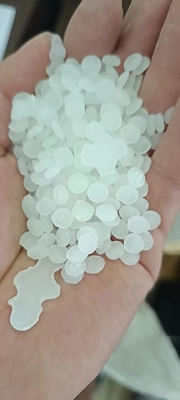 Un buen precio. Agentes auxiliares de plástico / caucho cera de PE para la fabricación de velas en línea