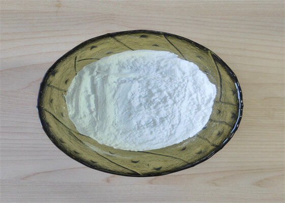 Un buen precio. CAS 315-30-0 Fabricante Allopurinol en polvo blanco en línea