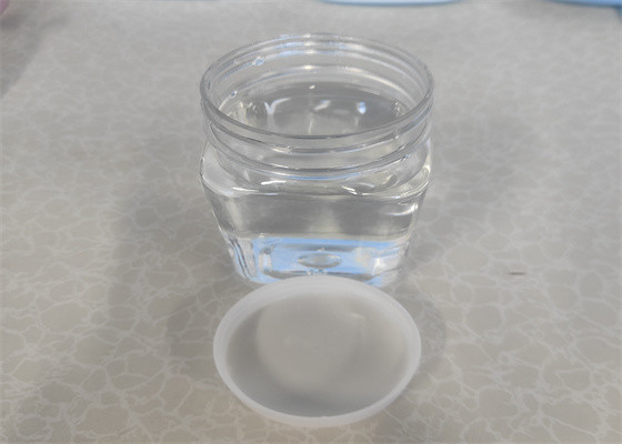 Un buen precio. CAS 111-35-3 PGME Líquido incoloro de glicol de propileno monoetil éter en línea