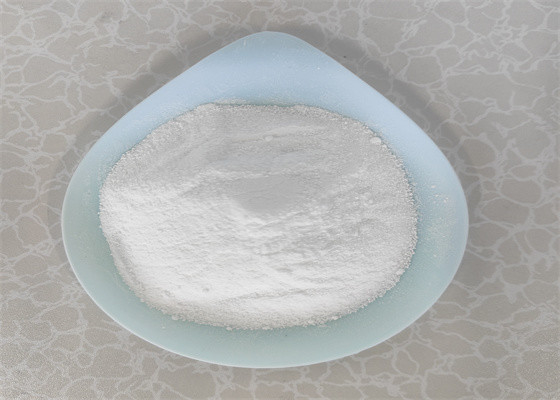Un buen precio. CAS 1314-23-4 Óxido de circonio de grado industrial en polvo cristalino blanco en línea