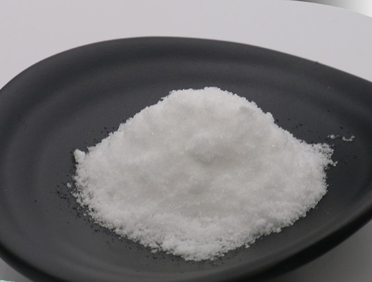 Un buen precio. CAS 497-18-7 Carbohidrácido en polvo cristalino blanco de grado industrial en línea