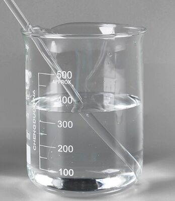 Un buen precio. CAS 109-16-0 Compuesto orgánico trietileno glicol dimetacrilato TEGDMA líquido en línea