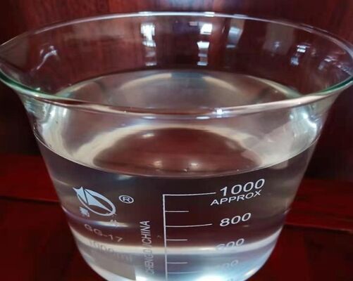 Un buen precio. CAS 107-98-2 Éteres monometílicos de propilenglicol para pintura y revestimiento 1-Metoxi-2-propanol PM en línea