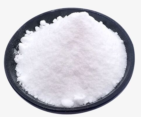 Un buen precio. CAS 54-21-7 Salicilato de sodio polvo cristalino blanco analgésico y antiinflamatorio en línea