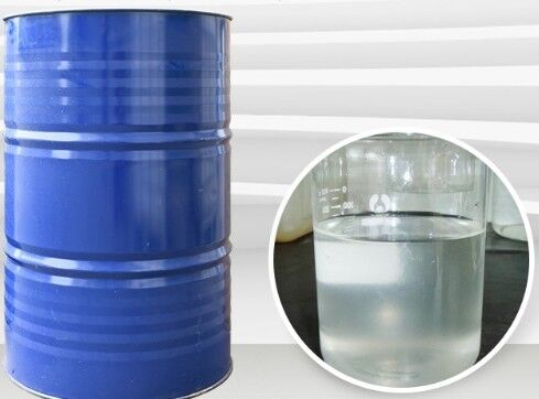 Un buen precio. CAS 112-35-6 Productos químicos industriales TEGMME Éteres monometílicos de trietilenglicol en línea
