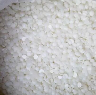 Un buen precio. Completamente/cera de parafina semirrefinada para la vela que hace CAS 8002-74-2 en línea