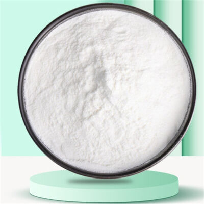Un buen precio. CAS 14281-83-5 Glicinato de zinc Polvo blanco Bisglicinato de zinc para suplementos alimenticios en línea