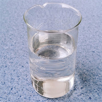 Un buen precio. Trietanolamina TEA Productos químicos de grado industrial CAS 102-71-6 Trolamina en línea