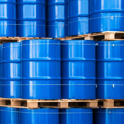 Un buen precio. Ácido 3-Mercaptopropiónico (3-MPA) de alta pureza ≥99%, líquido transparente a amarillo pálido con grupos funcionales duales para síntesis química en línea