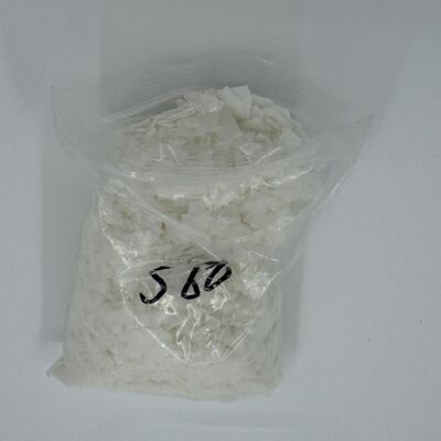 Un buen precio. CAS 1338-41-6 Sólido ceroso Monoestearato de sorbitano Span 60 con Fórmula Molecular C24H46O6 y Pureza ≥99% en línea