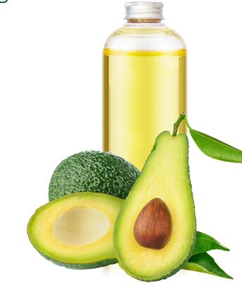 Un buen precio. CAS 8024-32-6 Hidratante Cosmético para Cremas Faciales y Lociones Corporales Aceite de Aguacate en línea