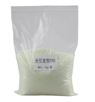 Un buen precio. Óxido de difenil (2,4,6-trimetilbenzoil) fosfina (TPO) 819 y 1173 de los iniciadores de la foto de CAS 75980-60-8 para tintas en línea