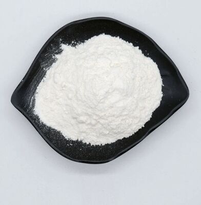Un buen precio. Polvo cristalino blanco de Subgallate del bismuto de CAS 99-26-3 para el tratamiento de la diarrea en línea
