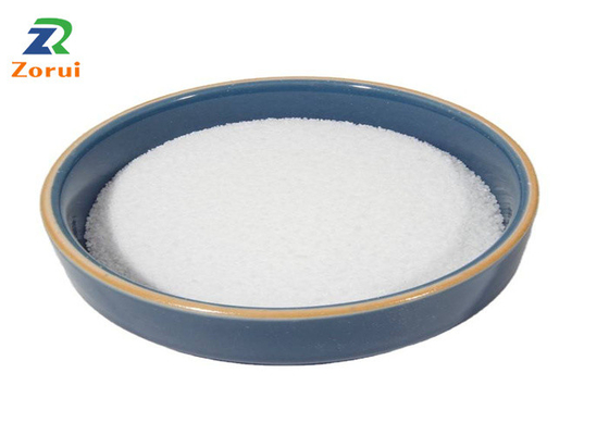 Un buen precio. 99% de goma de guar blanca Productos químicos de grado alimenticio CAS 9000-30-0 en línea