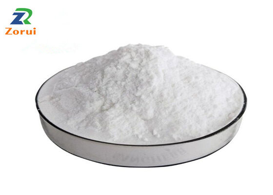 Un buen precio. Ácido adipico productos químicos de grado industrial CAS 124-04-9 Polvo puro Materia prima industrial en línea