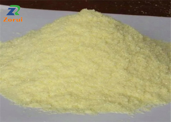 Un buen precio. PAC / Cloruro de polialuminio / Cloruro de polialuminio 31% Tratamiento de agua Químico CAS 1327-41-9 en línea