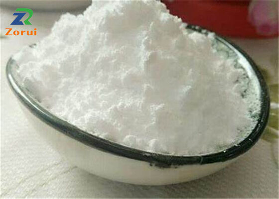 Un buen precio. Industria cristalina de la hornada del polvo de CAS 87-99-0 del polvo de los edulcorantes alimentarios del xilitol en línea