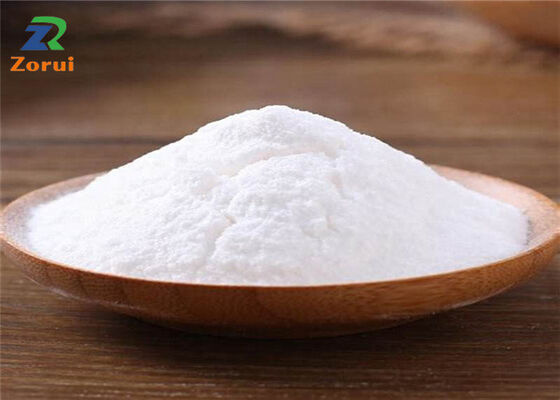 Un buen precio. Creatina en polvo Monohidrato de culturismo Suplemento de creatina CAS 6020-87-7 en línea