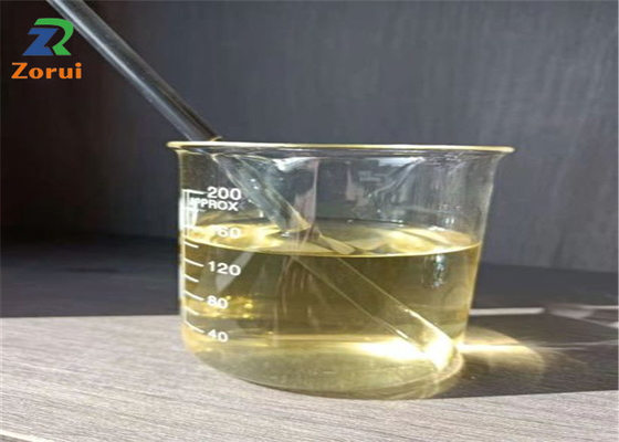 Un buen precio. CAS 29894-35-7 E476 Poliglicerol Poliricinoleato PGPR Agente emulsionante de aditivos alimentarios en línea