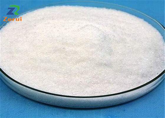 Un buen precio. 50-78-2 Asprín de alta pureza Materia prima Ácido acetilsalicílico en polvo Bioquímica en línea
