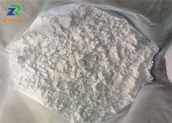 Un buen precio. Retardante de llama Hidróxido de magnesio en polvo puro Materia prima industrial en línea