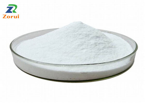 Un buen precio. Suplemento blanco del clorhidrato de piridoxina del polvo de la categoría alimenticia de la vitamina B6 HCl CAS 58-56-0 para la salud en línea