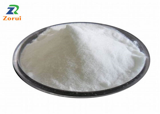 Un buen precio. Polvo del aminoácido de la categoría alimenticia de L-Proline CAS 147-85-3 para la ayuda del colágeno del suplemento de la nutrición en línea