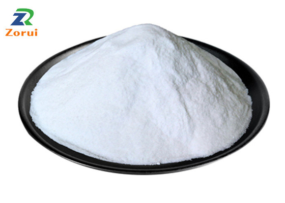 Un buen precio. El ácido clorhídrico de la tiamina del clorhidrato de la tiamina del ácido clorhídrico de la vitamina B1 pulveriza CAS 67-03-8 en línea